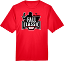 Performance Short Sleeves - Victory Fall Classic (Boys) 2026