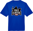 Performance Short Sleeves - Victory Fall Classic (Boys) 2026