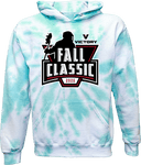 Tie-Dye Hoodies - Victory Fall Classic (Boys) 2026