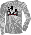 Tie-Dye Long Sleeves - Victory Fall Classic (Boys) 2026