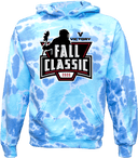 Tie-Dye Hoodies - Victory Fall Classic (Boys) 2026