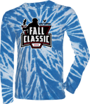 Tie-Dye Long Sleeves - Victory Fall Classic (Boys) 2026