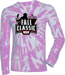 Tie-Dye Long Sleeves - Victory Fall Classic (Boys) 2026
