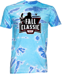 Tie-Dye Short Sleeves - Victory Fall Classic (Boys) 2026