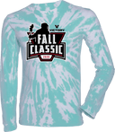 Tie-Dye Long Sleeves - Victory Fall Classic (Boys) 2026