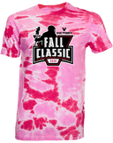 Tie-Dye Short Sleeves - Victory Fall Classic (Boys) 2026