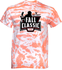 Tie-Dye Short Sleeves - Victory Fall Classic (Boys) 2026