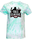 Tie-Dye Short Sleeves - Victory Fall Classic (Boys) 2026