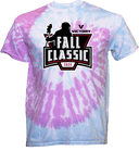 Tie-Dye Short Sleeves - Victory Fall Classic (Boys) 2026