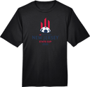 Performance Short Sleeves - USYS NJ State Cup 2026 (Red & Navy)