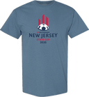 Short Sleeves - USYS NJ State Cup 2026 (Red & Navy)
