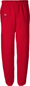 Sweatpants - USYS NJ State Cup 2026 (Red & Navy)