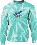 Crew Sweatshirt - The Columbus Day Explorer Cup 2026