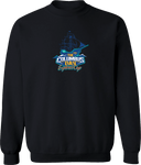 Crew Sweatshirt - The Columbus Day Explorer Cup 2026