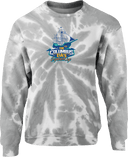 Crew Sweatshirt - The Columbus Day Explorer Cup 2026