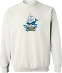 Crew Sweatshirt - The Columbus Day Explorer Cup 2026