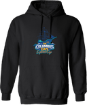 Hoodies - The Columbus Day Explorer Cup 2026