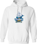Hoodies - The Columbus Day Explorer Cup 2026