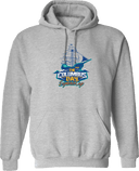 Hoodies - The Columbus Day Explorer Cup 2026