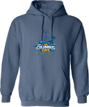 Hoodies - The Columbus Day Explorer Cup 2026