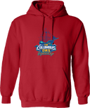 Hoodies - The Columbus Day Explorer Cup 2026