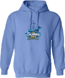 Hoodies - The Columbus Day Explorer Cup 2026