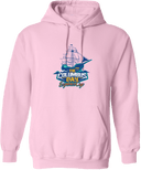 Hoodies - The Columbus Day Explorer Cup 2026