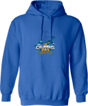 Hoodies - The Columbus Day Explorer Cup 2026