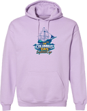 Hoodies - The Columbus Day Explorer Cup 2026
