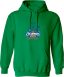 Hoodies - The Columbus Day Explorer Cup 2026