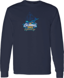 Long Sleeves - The Columbus Day Explorer Cup 2026