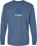 Long Sleeves - The Columbus Day Explorer Cup 2026