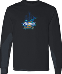 Long Sleeves - The Columbus Day Explorer Cup 2026