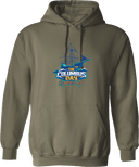 Hoodies - The Columbus Day Explorer Cup 2026