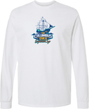 Long Sleeves - The Columbus Day Explorer Cup 2026