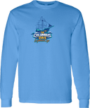 Long Sleeves - The Columbus Day Explorer Cup 2026