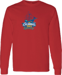 Long Sleeves - The Columbus Day Explorer Cup 2026