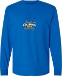 Long Sleeves - The Columbus Day Explorer Cup 2026