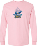 Long Sleeves - The Columbus Day Explorer Cup 2026