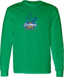 Long Sleeves - The Columbus Day Explorer Cup 2026
