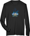 Performance Long Sleeves - The Columbus Day Explorer Cup 2026