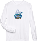 Performance Long Sleeves - The Columbus Day Explorer Cup 2026