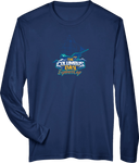 Performance Long Sleeves - The Columbus Day Explorer Cup 2026