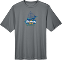 Performance Short Sleeves - The Columbus Day Explorer Cup 2026