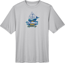 Performance Short Sleeves - The Columbus Day Explorer Cup 2026