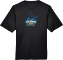 Performance Short Sleeves - The Columbus Day Explorer Cup 2026