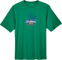 Performance Short Sleeves - The Columbus Day Explorer Cup 2026
