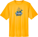Performance Short Sleeves - The Columbus Day Explorer Cup 2026