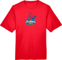 Performance Short Sleeves - The Columbus Day Explorer Cup 2026