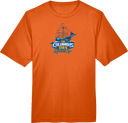 Performance Short Sleeves - The Columbus Day Explorer Cup 2026